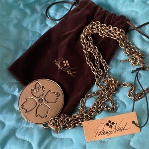 Patricia Nash necklace